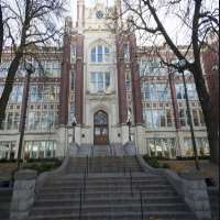 Craig Waibel Lewis and Clark High School