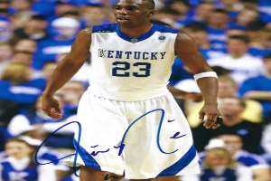 Jodie Meeks Signature