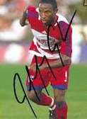 Jeff Cunningham Signature