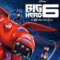 Arden Cho Favourite Movie How to Train Your Dragon (2010), Big Hero 6 (2014)