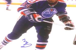 Craig Mactavish Signature
