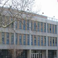 Reginald VelJohnson Benjamin N. Cardozo High School
