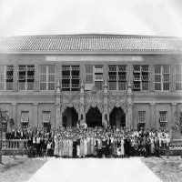 John Wayne Glendale Union High School