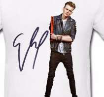 Tristan Evans Signature