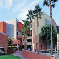 Kevin Cheng Wah Yan College, California State University, Los Angeles