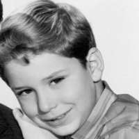 Larry Matthews Childhood Image
