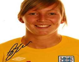 Siobhan Chamberlain Signature