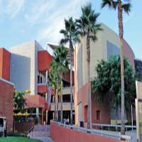 Maxine Waters California State University, Los Angeles