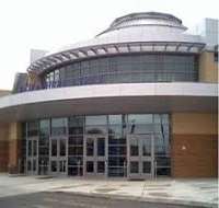 Maxine Waters Vashon High School, St. Louis, Missouri