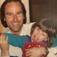Belinda Childhood Image
