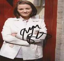 Jasmyn Banks Signature
