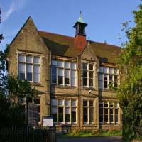 David Walliams Collingwood Boys' School, Wallington, Reigate Grammar School, Surrey