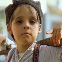 Corey Carrier Childhood Image