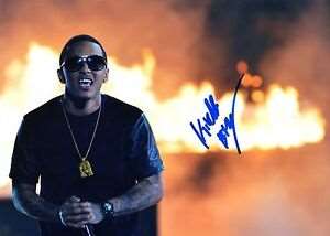 Kirko Bangz Signature