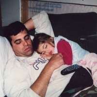 Haleigh Hekking Childhood Image