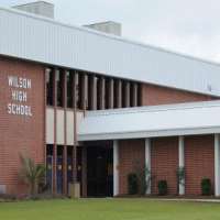 Darian Durant Wilson High School, Florence, South Carolina