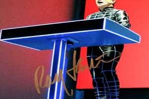 Ralf Hutter Signature
