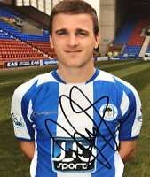 Ryan Taylor Signature