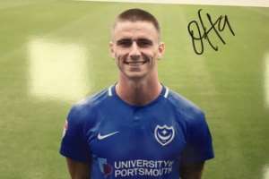 Jack Whatmough Signature