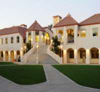 Jonathan Martin (Football Player) Harvard-Westlake School, Los Angeles, California