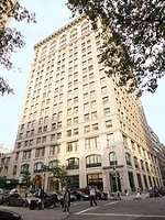 Scott McCoy Benjamin N. Cardozo School of Law, New York City