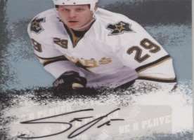 Steve Ott Signature