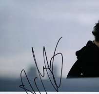Missy Higgins Signature