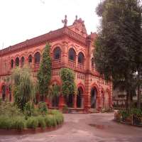 Kratika Sengar Methodist High School, Kanpur