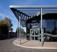 Rob Knox Beths Grammar School, Bexley