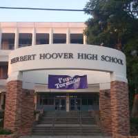 Danielle Castano Herbert Hoover High School, California, United States, Richter School of Naturopathic Medicine
