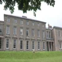 Nigel Dodds Portora Royal School, Enniskillen, County Fermanagh