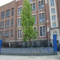 Jacqueline Susann West Philadelphia High School