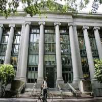 Austin Tappan Wright Harvard Law School