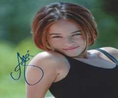 Alizee Signature