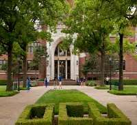 Kristin Chenoweth Oklahoma City University (OCU)