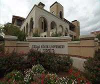 G. W. Bailey Texas State University