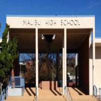 Taylor Goldsmith Malibu High School