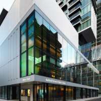 Maureen O'Hara Guildhall School of Music