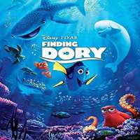 Didi Costine Favourite Movie Finding Dory