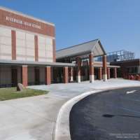 Jim Bailey Riverside High School