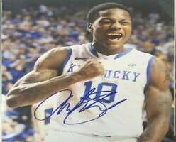 Archie Goodwin Signature
