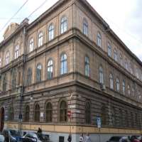 Herta Muller Nikolaus Lenau High School