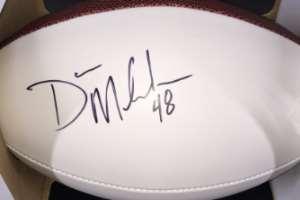 Don Muhlbach Signature