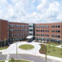 Chris Culliver Garner Magnet High School of Garner, North Carolina