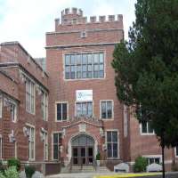 Chris Watt (Footballer) Glenbard West High School, Glen Ellyn, Illinois