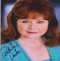 Patrika Darbo Signature