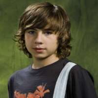 Jose Julian Gaviria Childhood Image