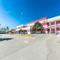 Emmalyn Estrada Holy Cross Regional High School, Surrey, British Columbia