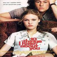Kirsten Storms Favourite Movie Ten Things I Hate About You (1999)