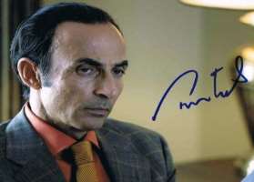 Shaun Toub Signature